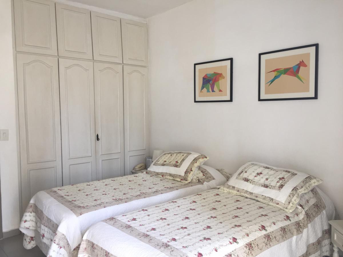 Apartamento Na Praia Da Barra Rio de Janeiro Exterior photo