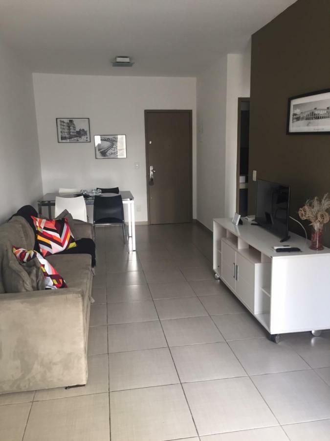 Apartamento Na Praia Da Barra Rio de Janeiro Exterior photo