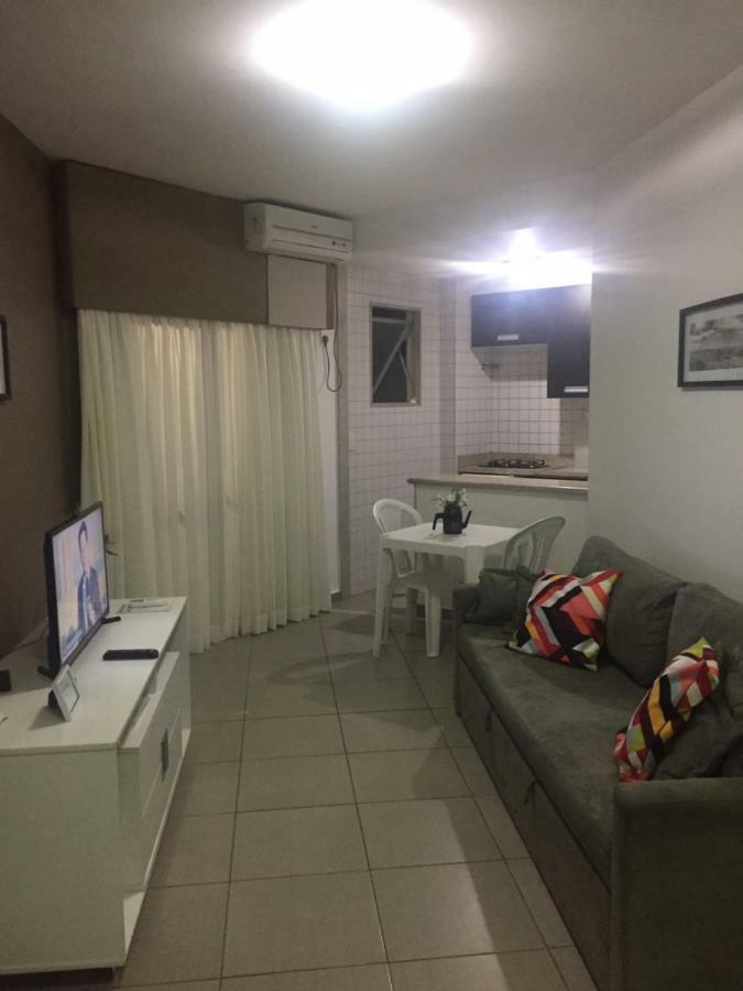 Apartamento Na Praia Da Barra Rio de Janeiro Exterior photo