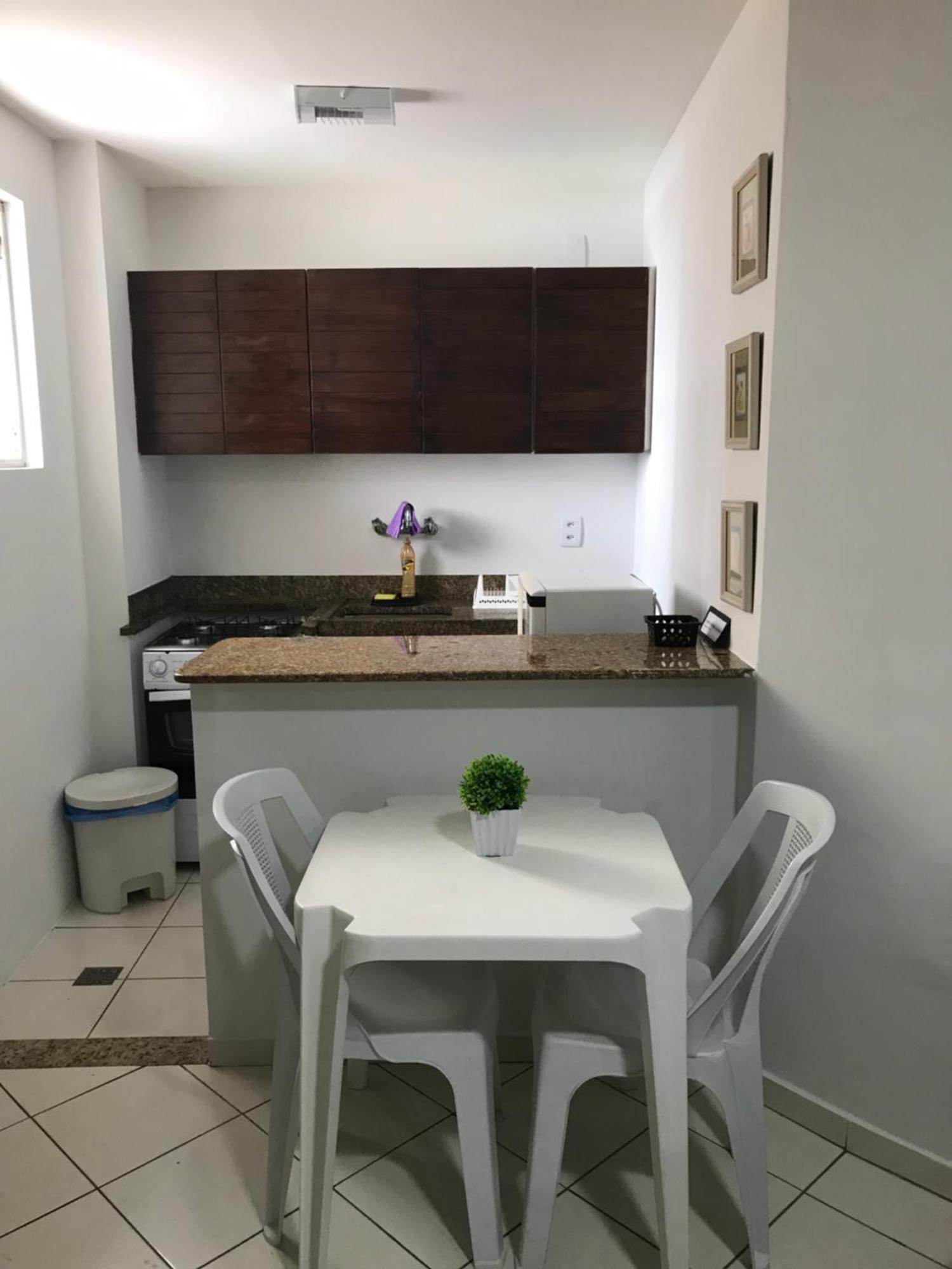 Apartamento Na Praia Da Barra Rio de Janeiro Exterior photo