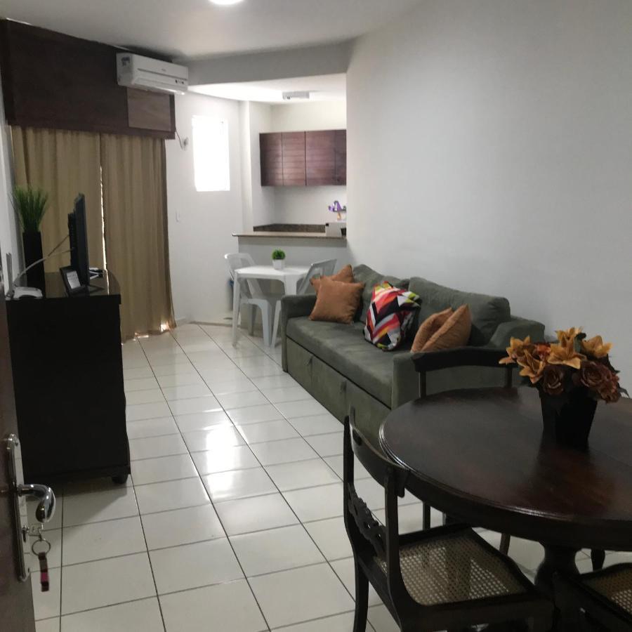 Apartamento Na Praia Da Barra Rio de Janeiro Exterior photo