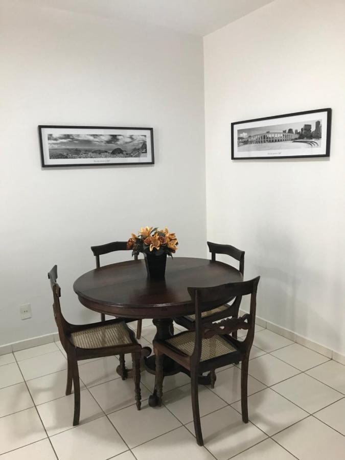 Apartamento Na Praia Da Barra Rio de Janeiro Exterior photo
