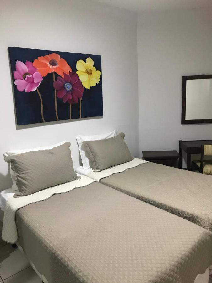 Apartamento Na Praia Da Barra Rio de Janeiro Exterior photo